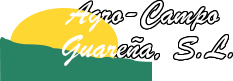 Agro-Campo Guareña S.L., logotipo