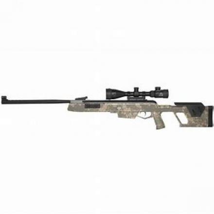 CARABINA DEAD EYE CAMO GRS CAL.5,5 NORICA