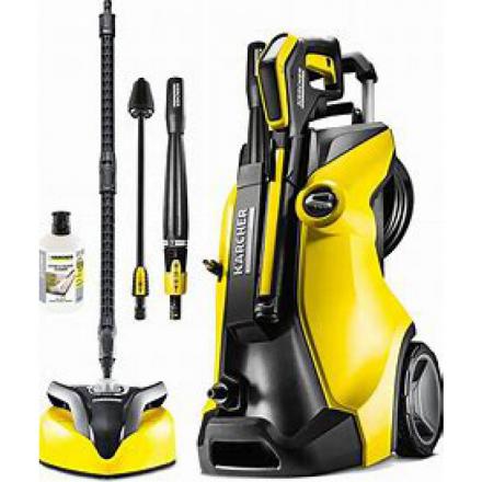 HIDROLIMPIADORA KARCHER K7 FULL CONTROL PLUS