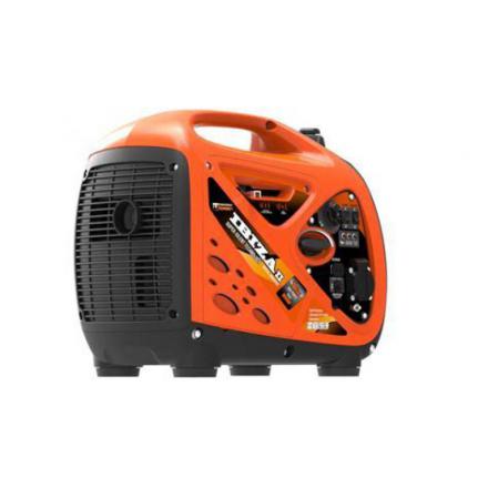 GENERADOR INVERTER IBIZA 1000W