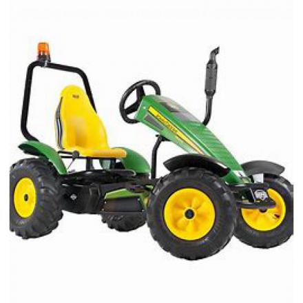 KART BERG JOHN DEERE BF-1 PROF.