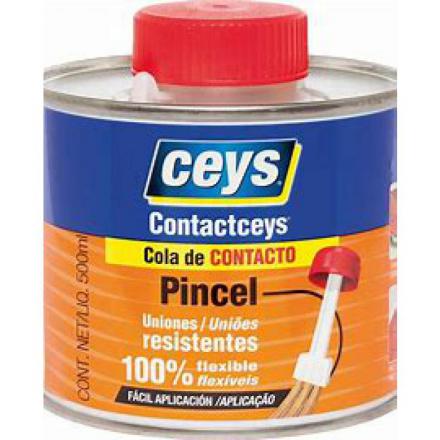 CONTACCEYS PINCEL 500ML.